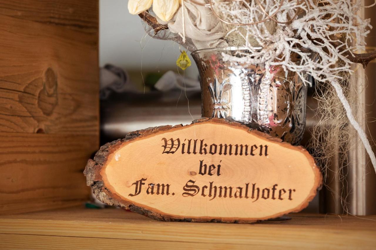 Tittling Landgasthof Schmalhofer מראה חיצוני תמונה
