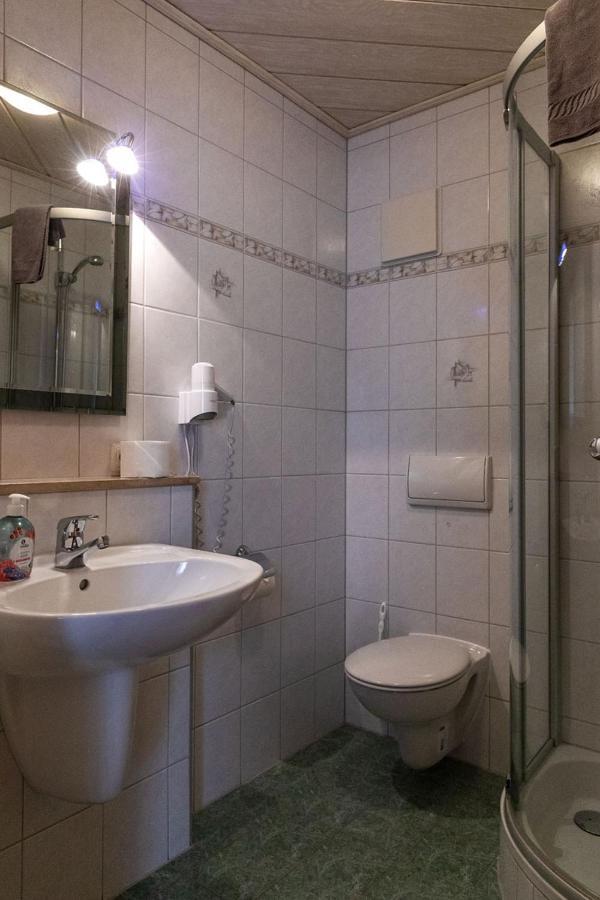 Tittling Landgasthof Schmalhofer מראה חיצוני תמונה