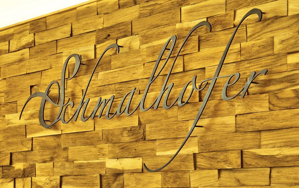 Tittling Landgasthof Schmalhofer מראה חיצוני תמונה
